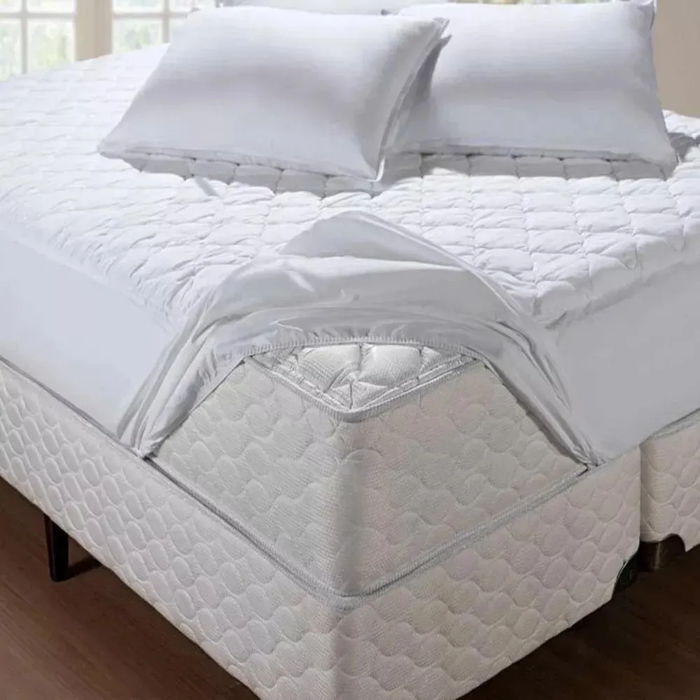 Protetor De Colchão King Altenburg